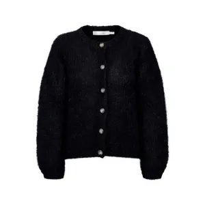 JetralW Cardigan Black