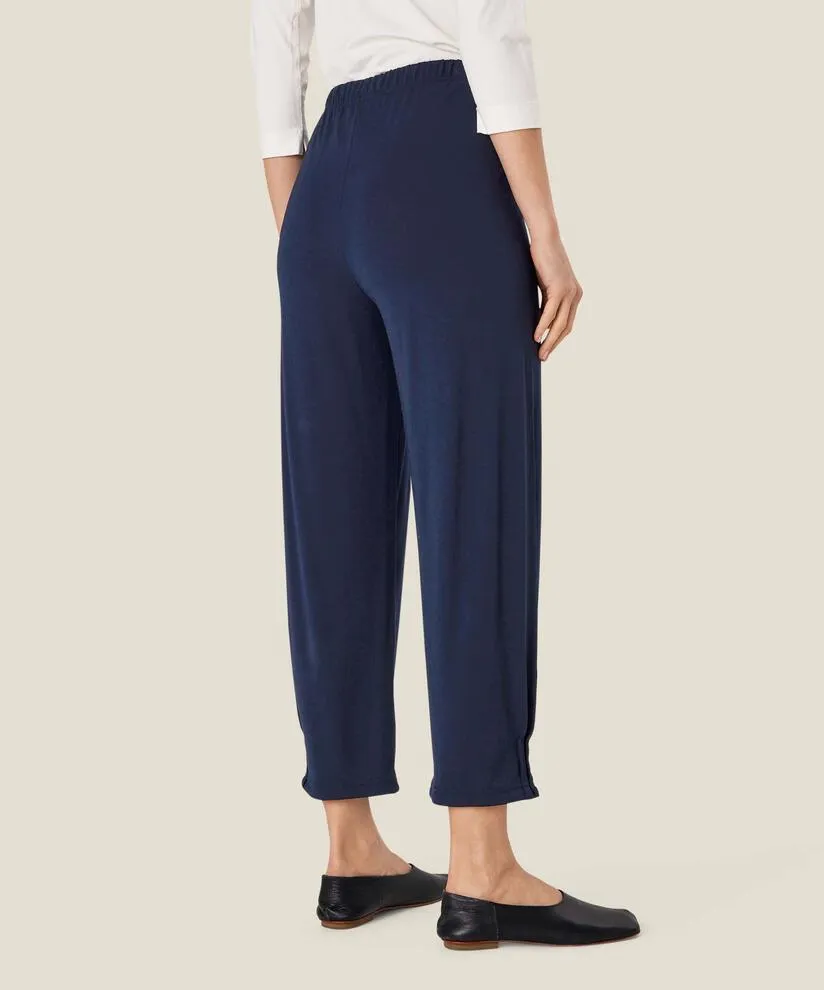 1006690  MaPatti Trousers - Navy