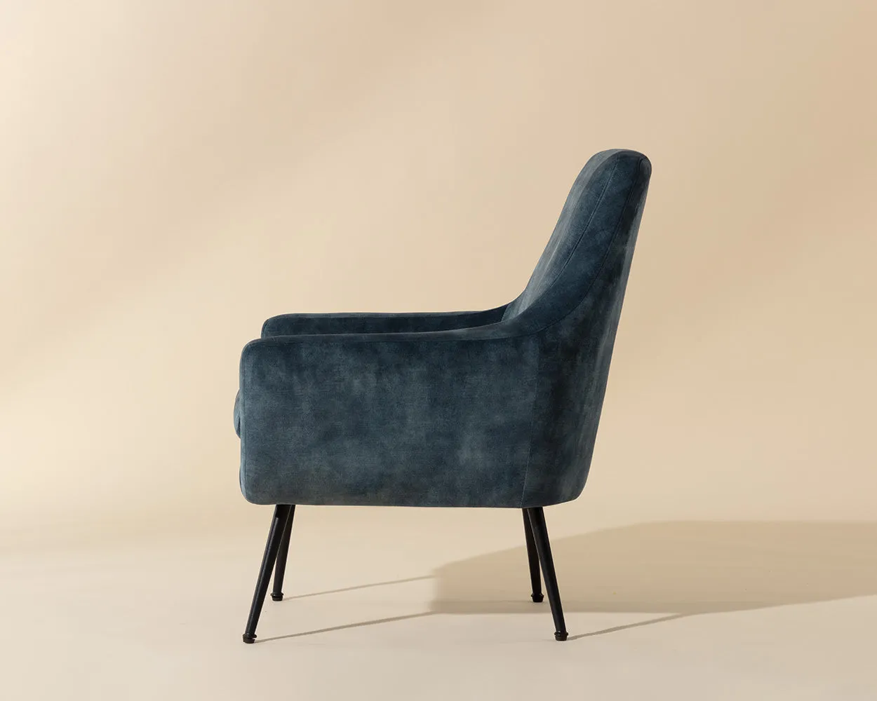 Aletta Lounge Chair