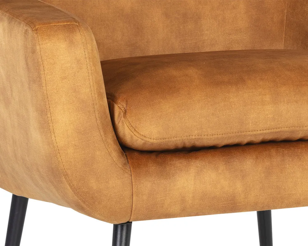 Aletta Lounge Chair