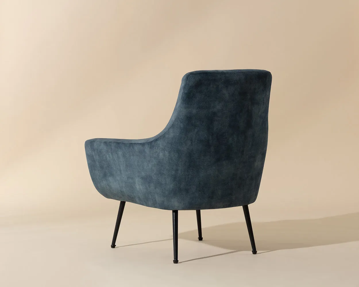 Aletta Lounge Chair