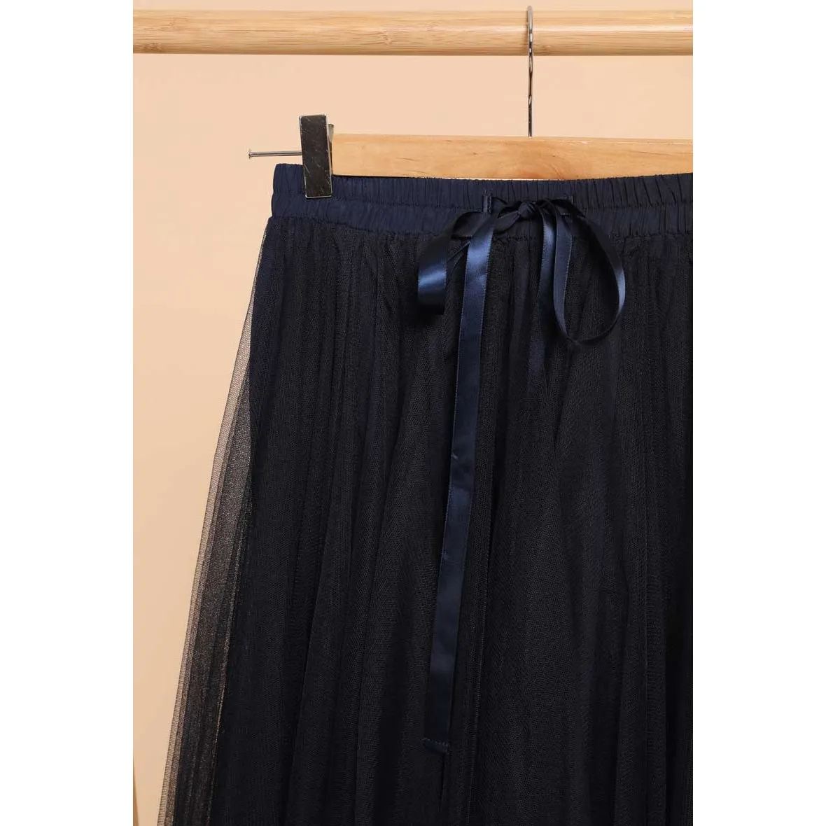 Aria Tulle Skirt