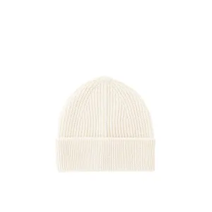 Beanie Long Off-White