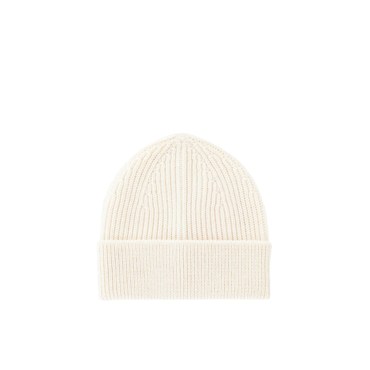 Beanie Long Off-White