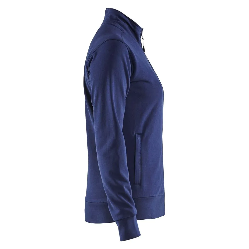 Bl&#xE5;kl&#xE4;der&#x20;3372-1158&#x20;Women&#x27;s&#x20;Sweatshirt&#x20;-&#x20;Navy