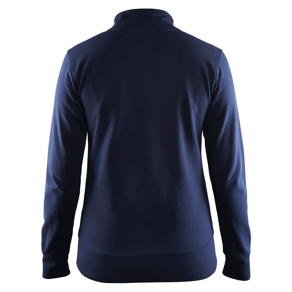 Bl&#xE5;kl&#xE4;der&#x20;3372-1158&#x20;Women&#x27;s&#x20;Sweatshirt&#x20;-&#x20;Navy