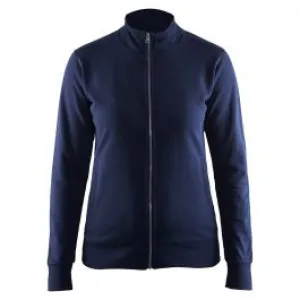 Bl&#xE5;kl&#xE4;der&#x20;3372-1158&#x20;Women&#x27;s&#x20;Sweatshirt&#x20;-&#x20;Navy