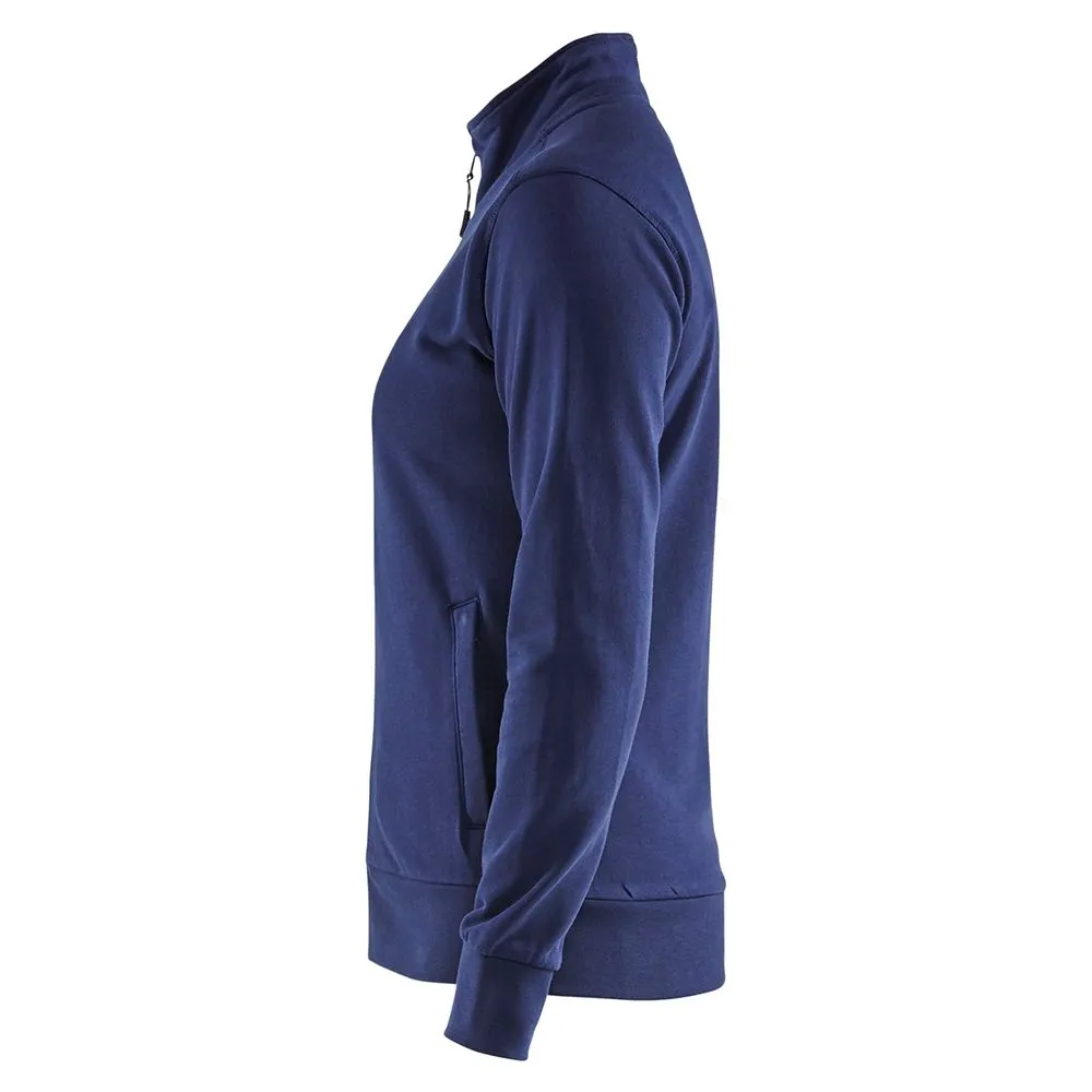 Bl&#xE5;kl&#xE4;der&#x20;3372-1158&#x20;Women&#x27;s&#x20;Sweatshirt&#x20;-&#x20;Navy