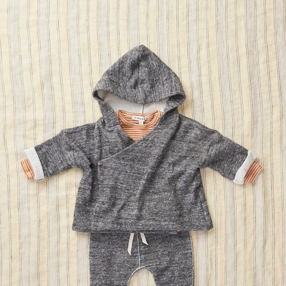 Camomile Baby Jacket