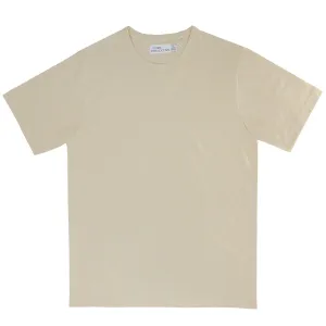 Core Collective Open End Rough Hand Feel Boxy Fit SS Tee