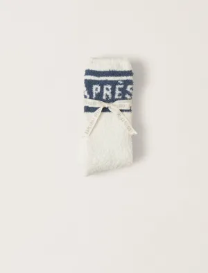 CozyChic® Apres Ski Socks