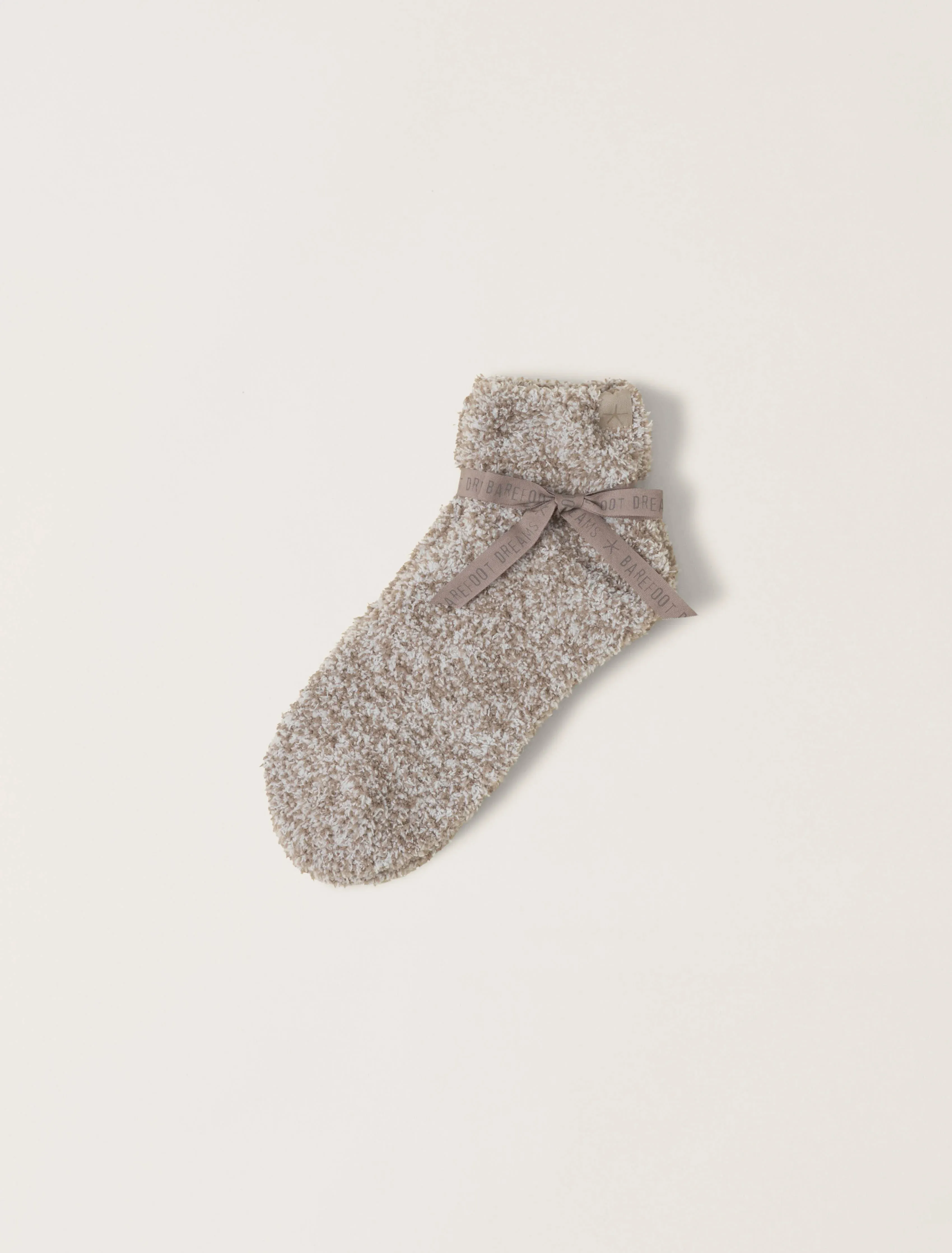 CozyChic® Heathered Tennis Socks