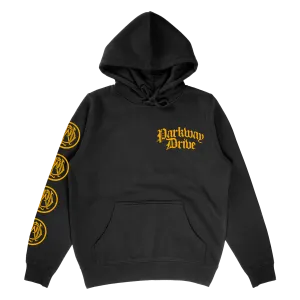 Don't Close Your Eyes Live Pullover Hoodie