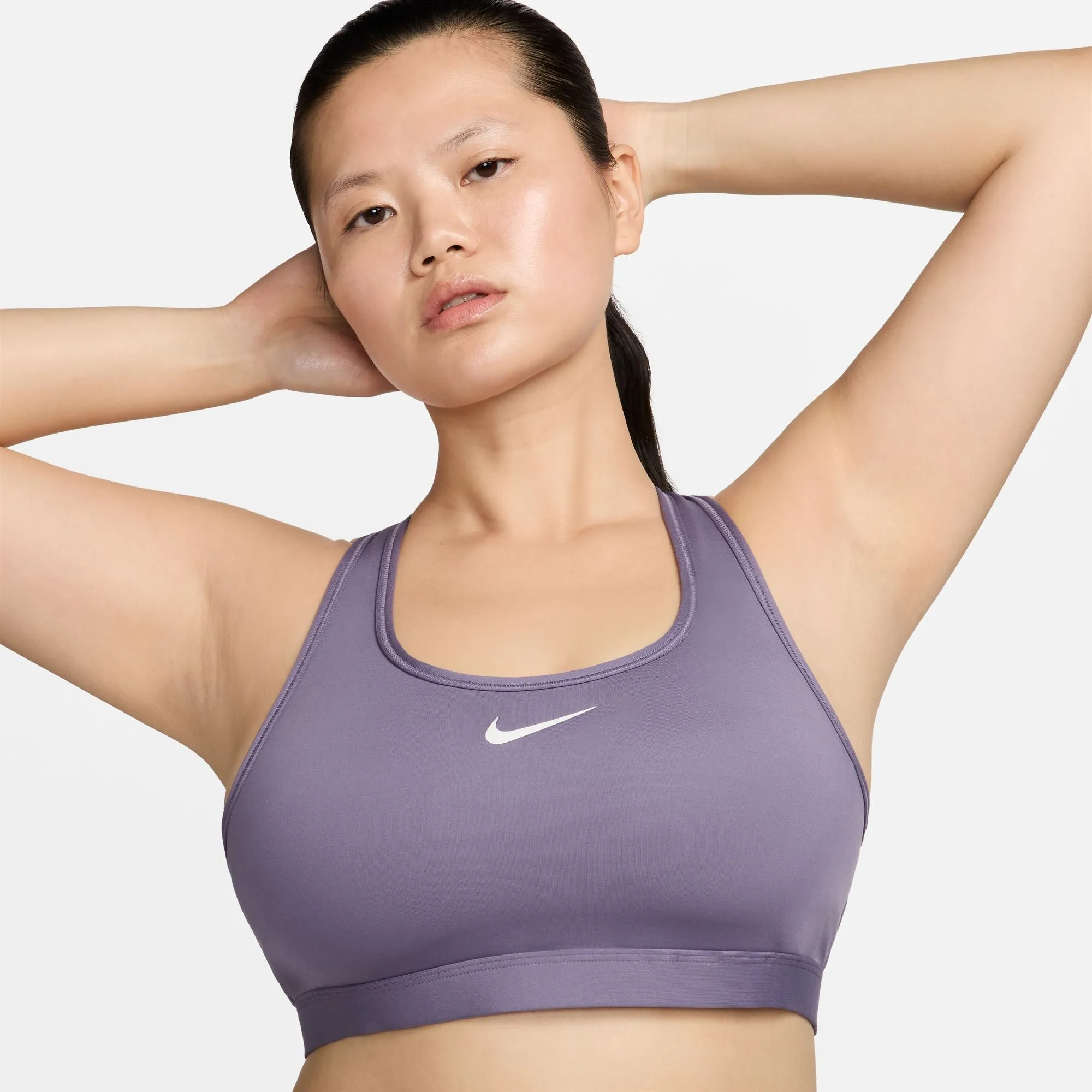 Dri-Fit Swoosh Bra - Women's