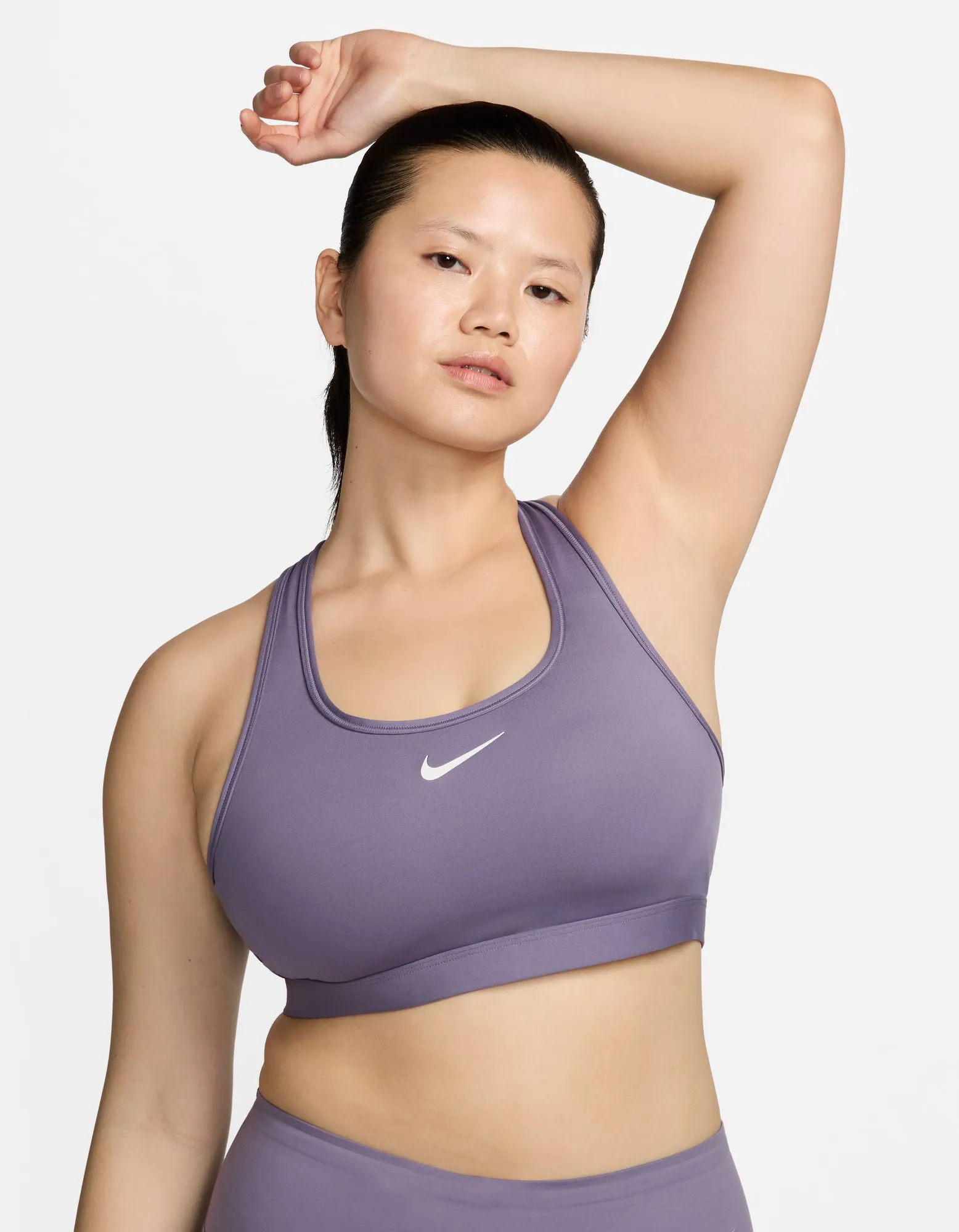 Dri-Fit Swoosh Bra - Women's