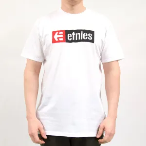 Etnies New Box Tee