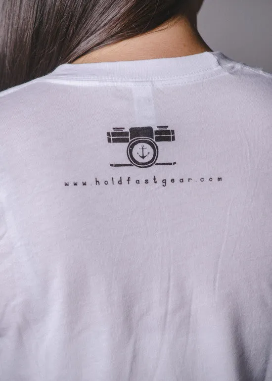 HoldFast Tee