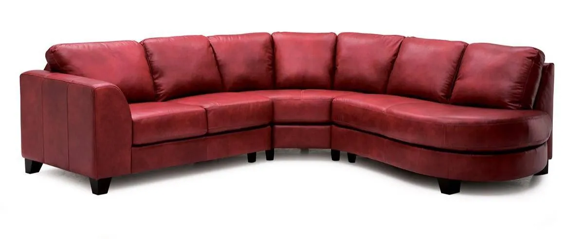 Juno Sectional