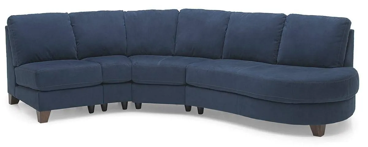 Juno Sectional