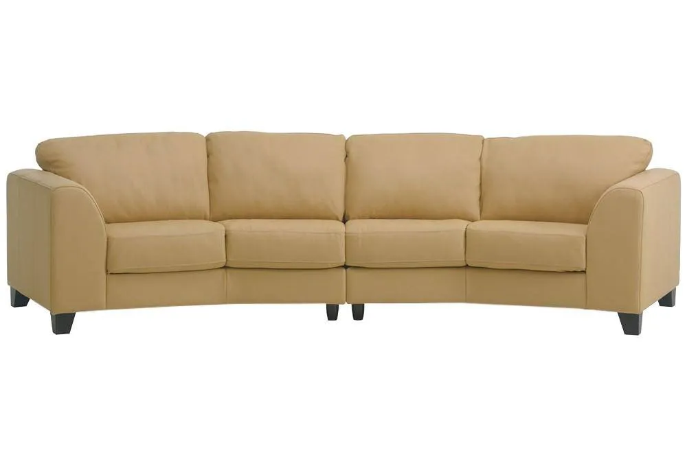 Juno Sectional