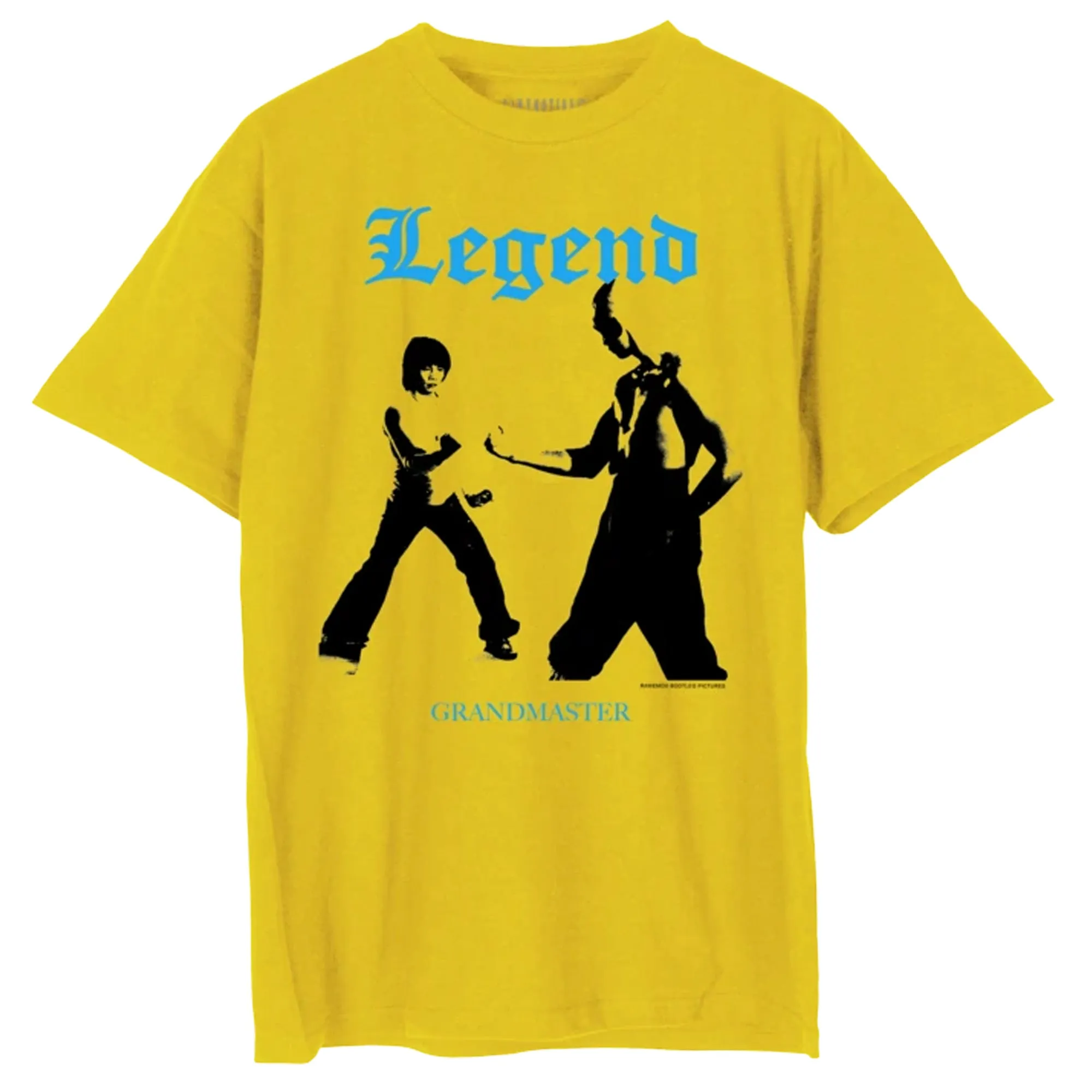 Legend the Grandmaster SS Tee