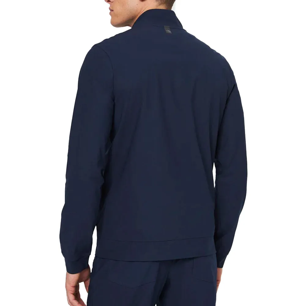 Limitless Half-Zip - Deep Navy