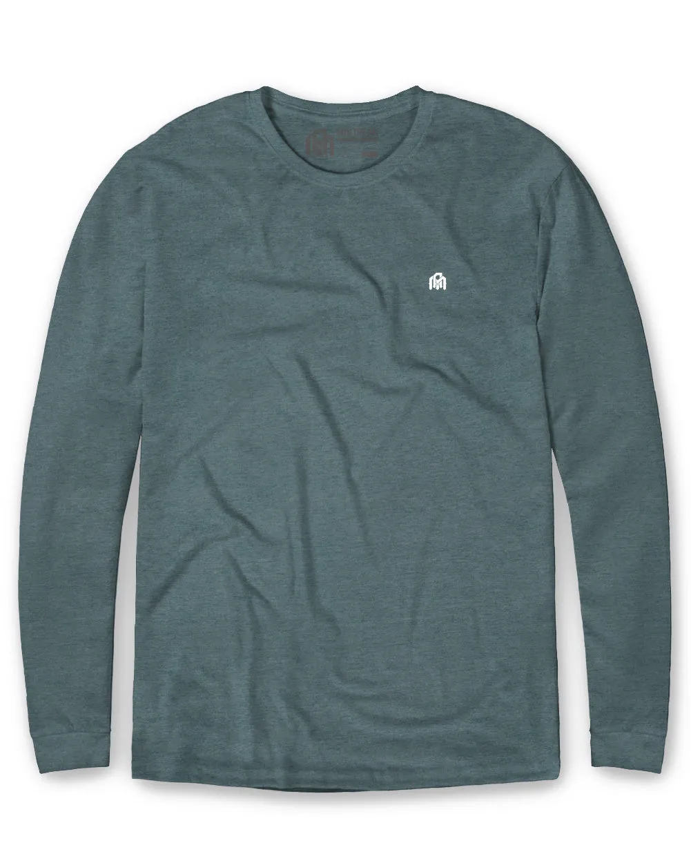 Long Sleeve Tee - Branded