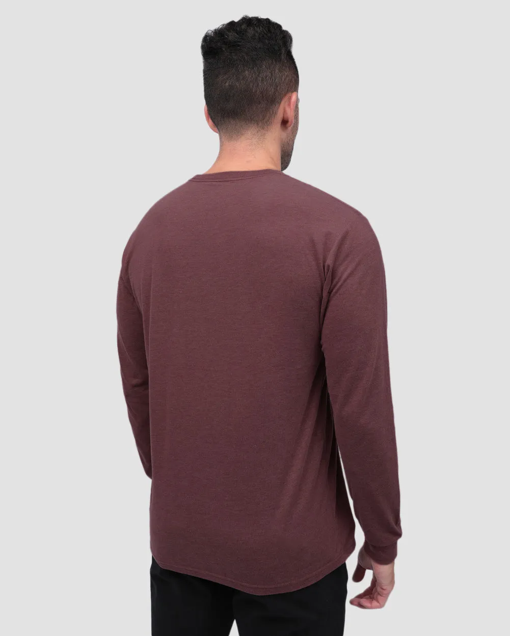 Long Sleeve Tee - Non-Branded