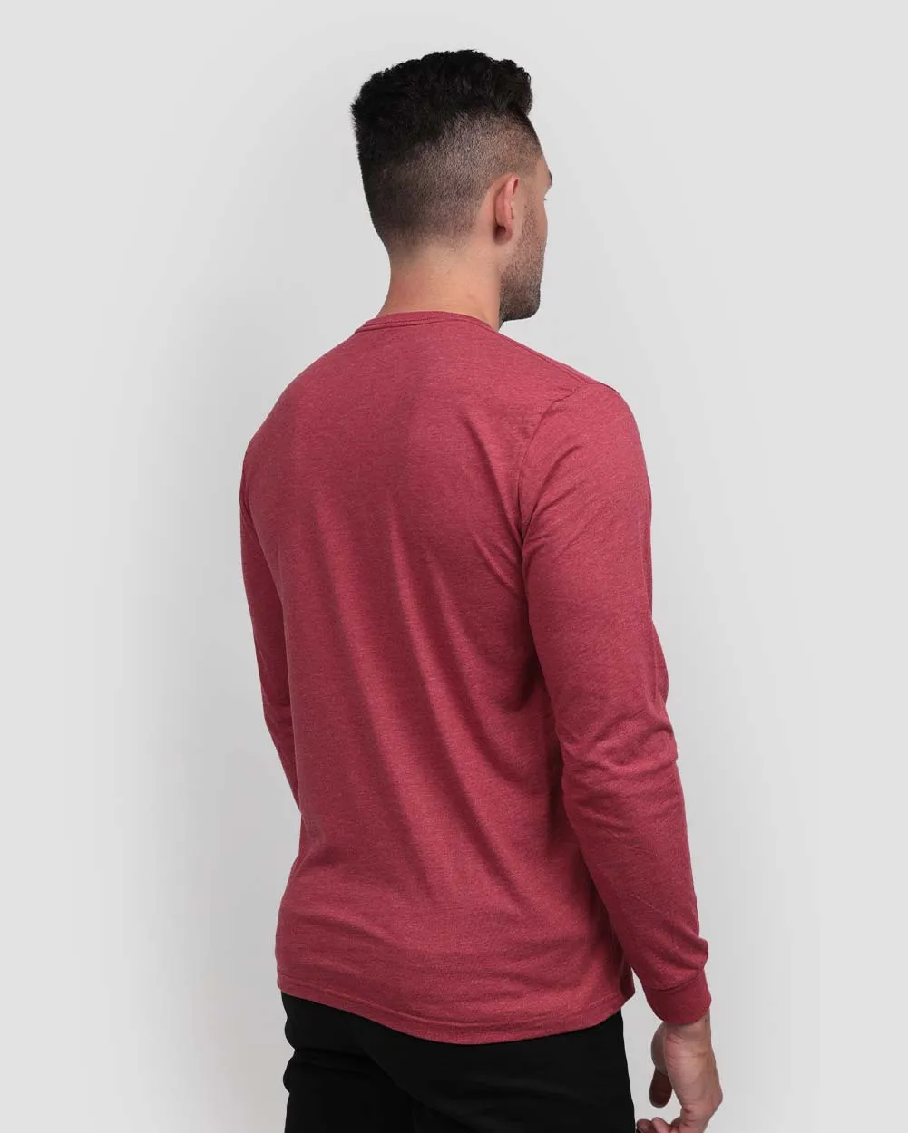 Long Sleeve Tee - Non-Branded