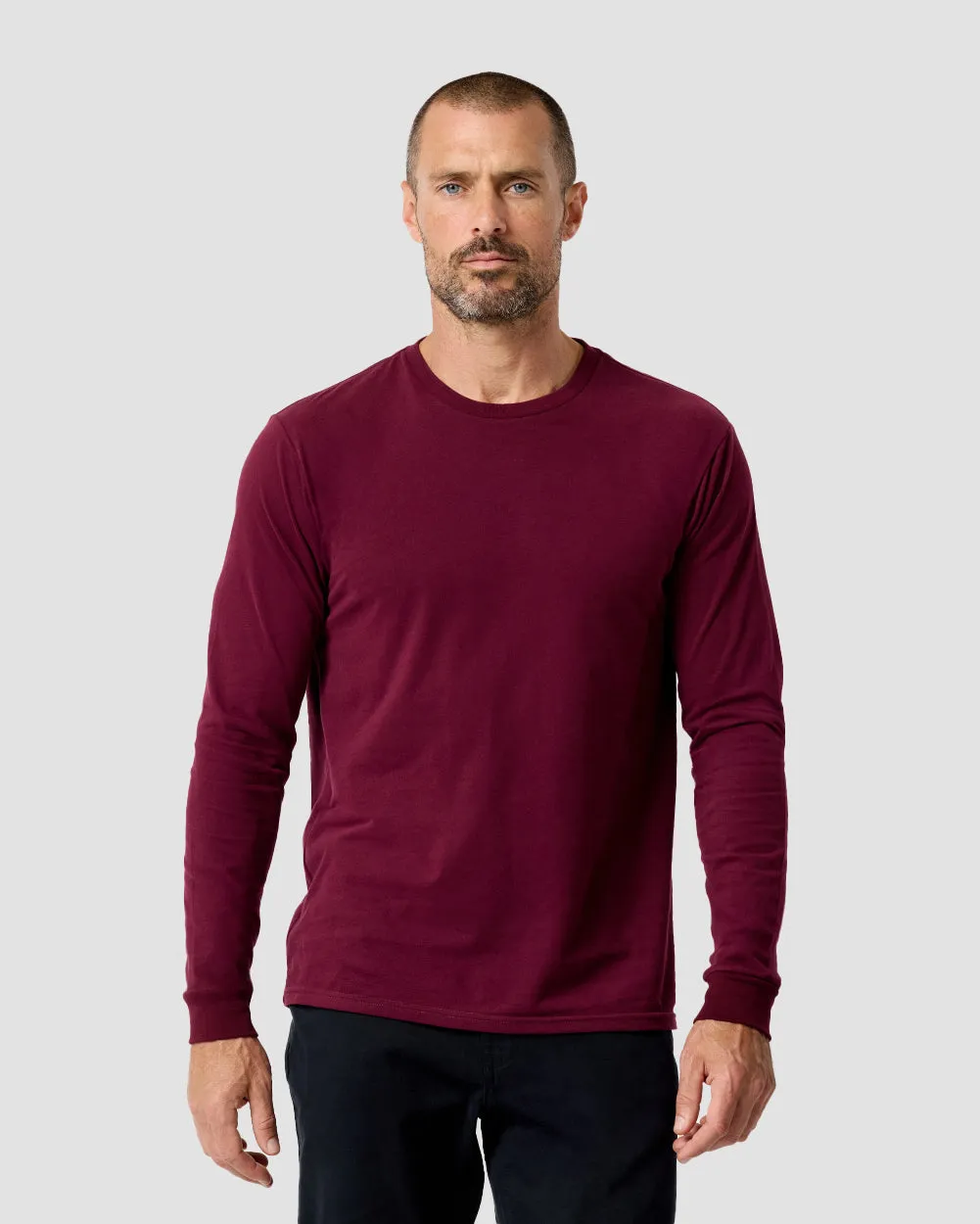 Long Sleeve Tee - Non-Branded