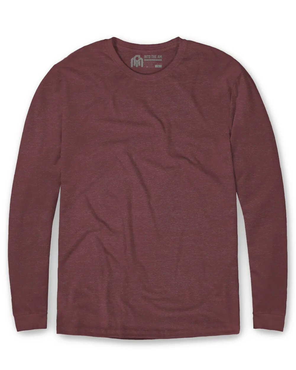 Long Sleeve Tee - Non-Branded