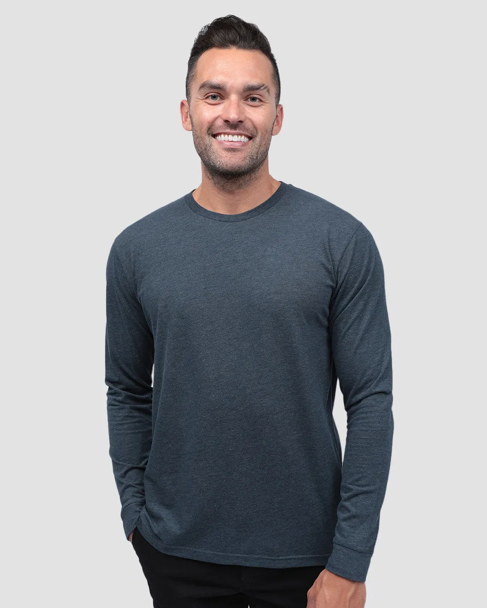 Long Sleeve Tee - Non-Branded