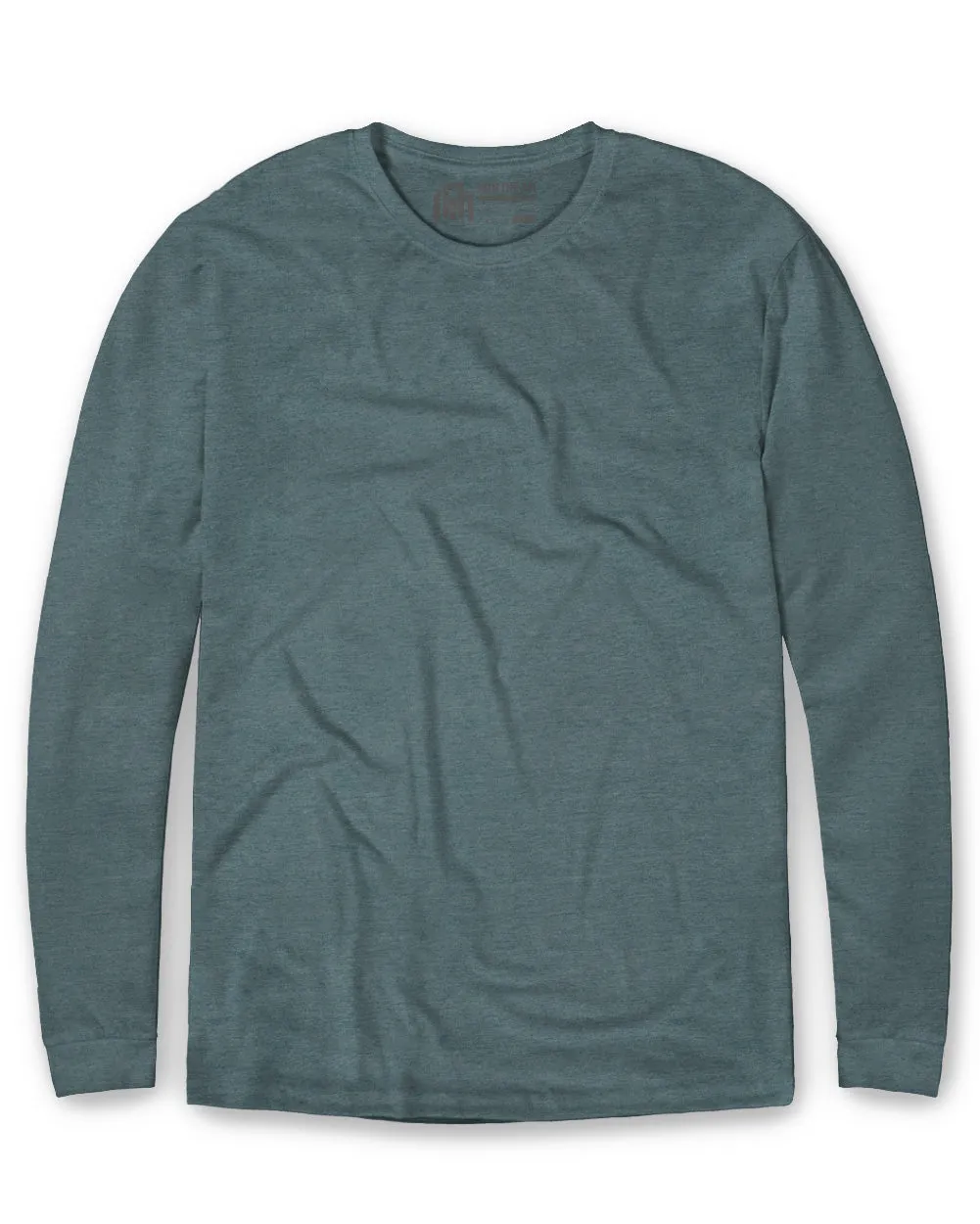 Long Sleeve Tee - Non-Branded