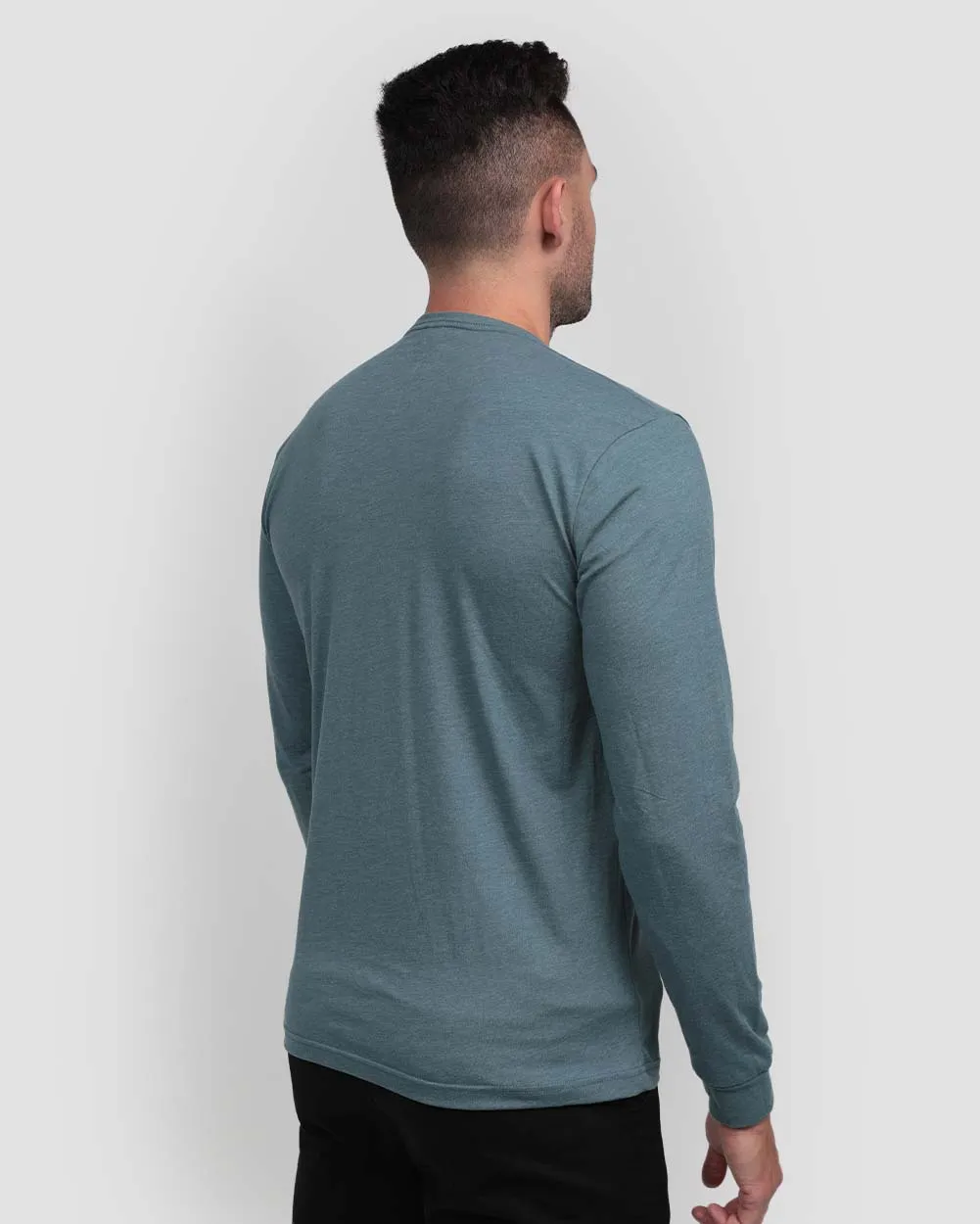 Long Sleeve Tee - Non-Branded