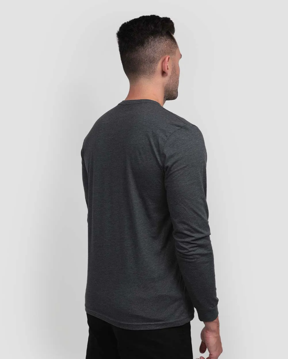 Long Sleeve Tee - Non-Branded