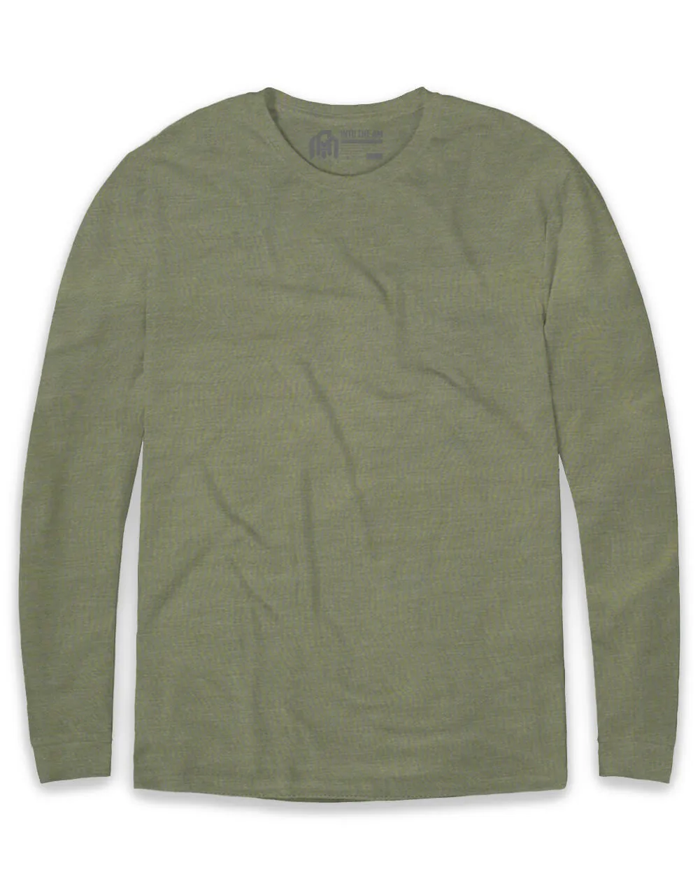 Long Sleeve Tee - Non-Branded