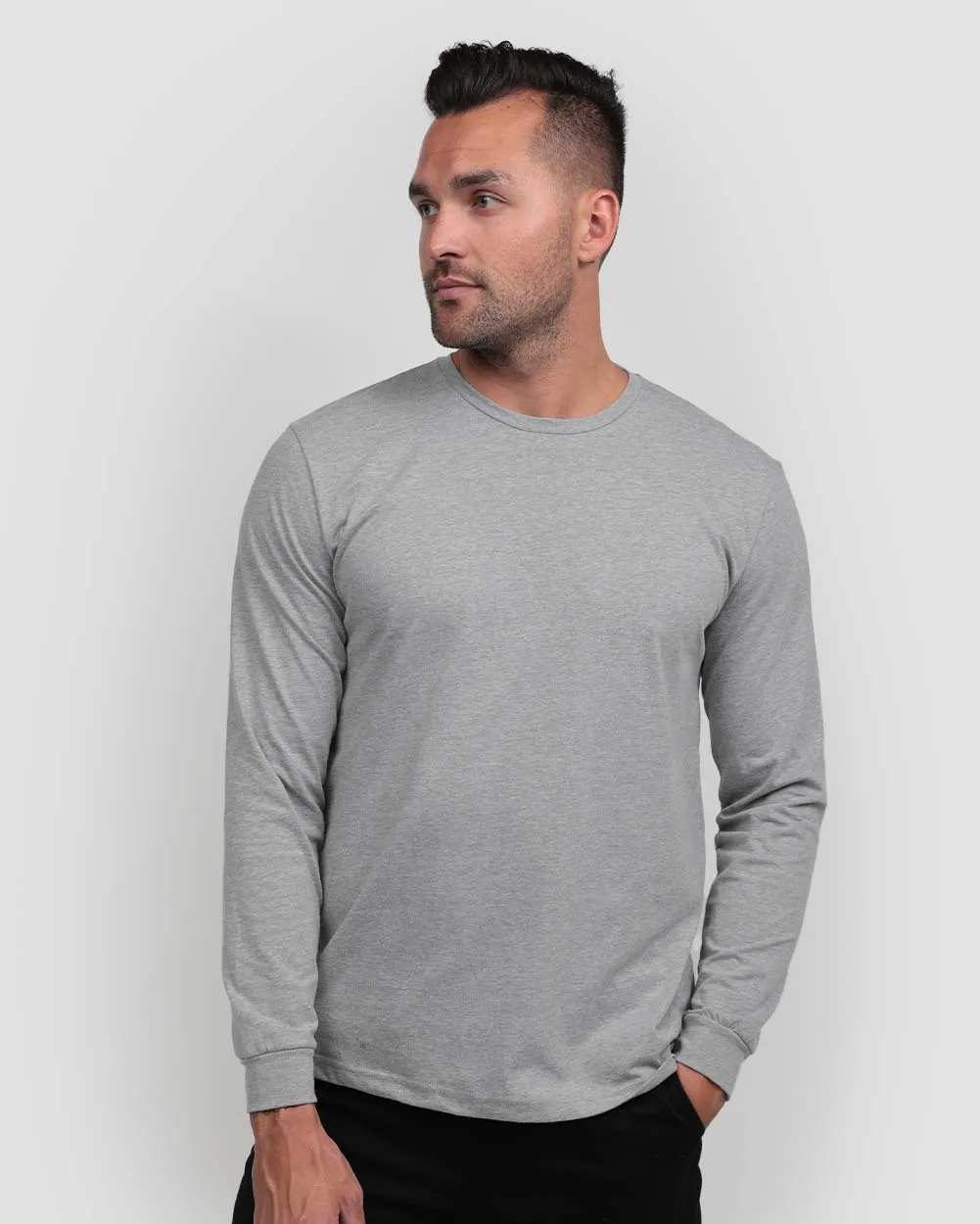 Long Sleeve Tee - Non-Branded