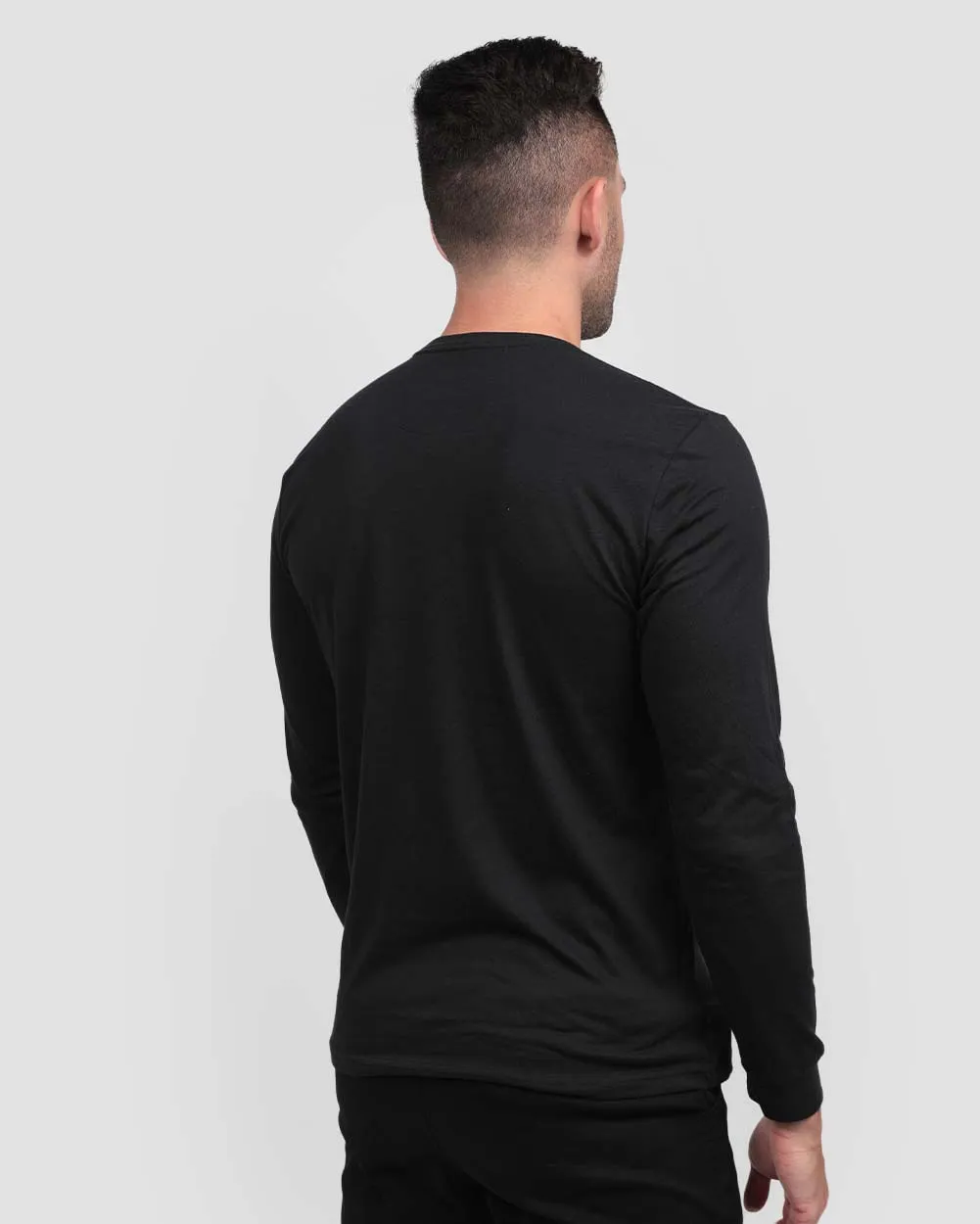 Long Sleeve Tee - Non-Branded