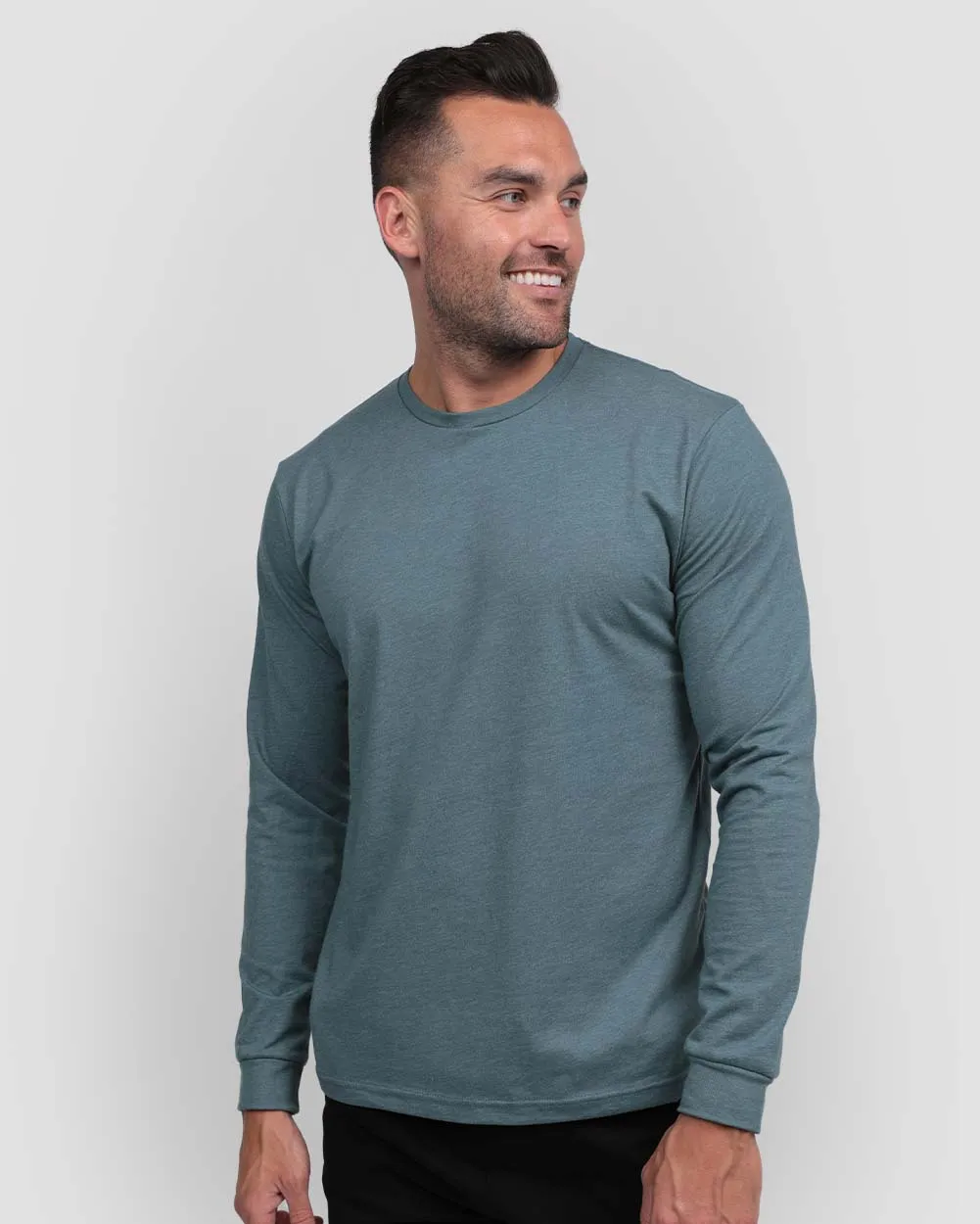 Long Sleeve Tee - Non-Branded