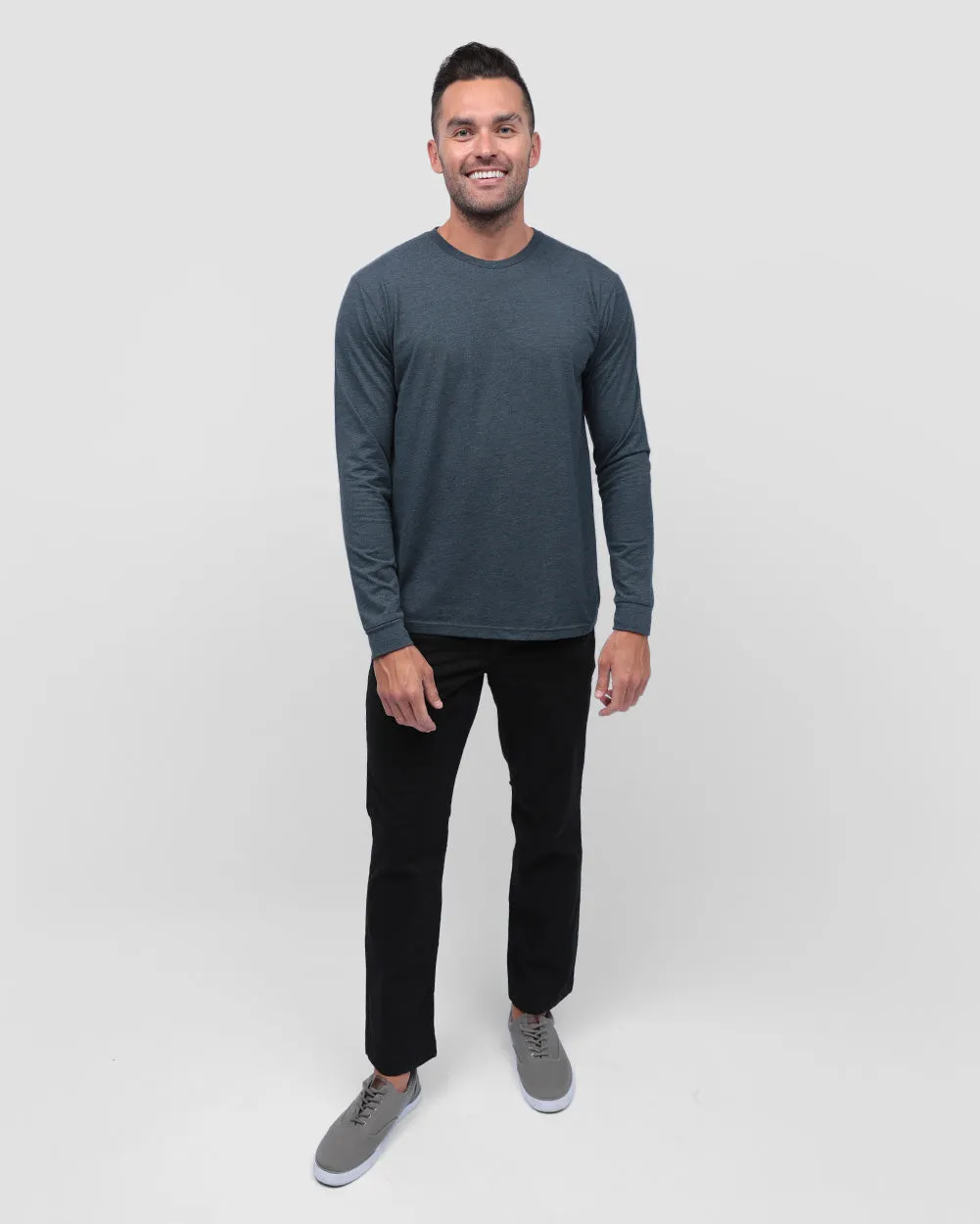 Long Sleeve Tee - Non-Branded