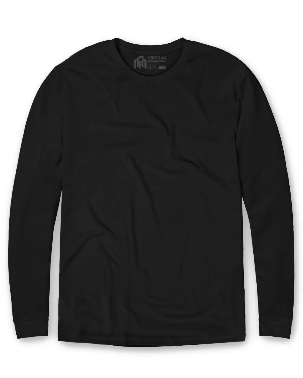 Long Sleeve Tee - Non-Branded