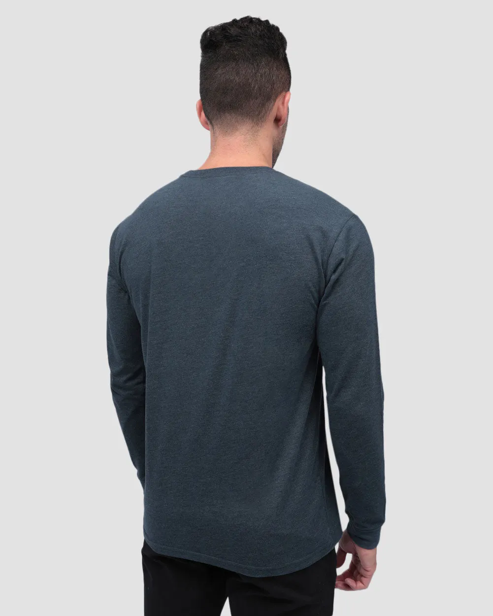 Long Sleeve Tee - Non-Branded