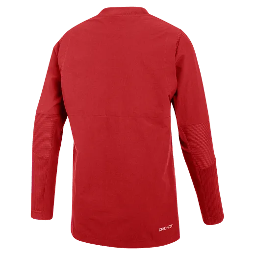 Nike Kid's Dri-Fit Lightweight Pullover (Loose Fit)