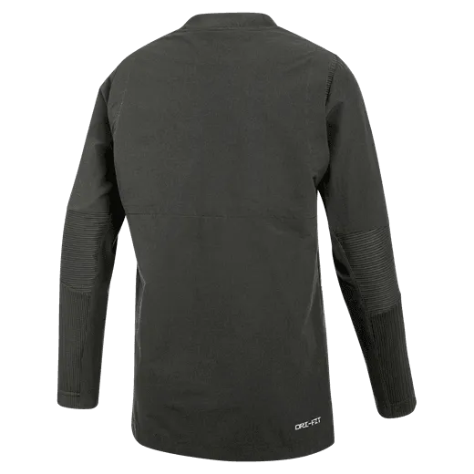 Nike Kid's Dri-Fit Lightweight Pullover (Loose Fit)