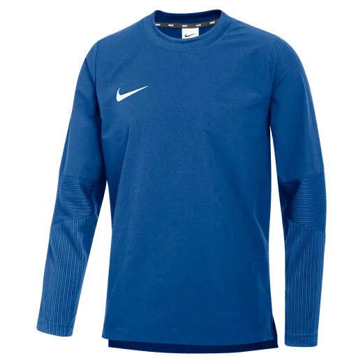 Nike Kid's Dri-Fit Lightweight Pullover (Loose Fit)