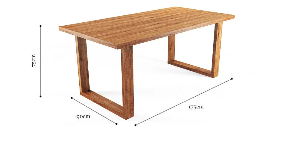 Noah Table 175x90cm