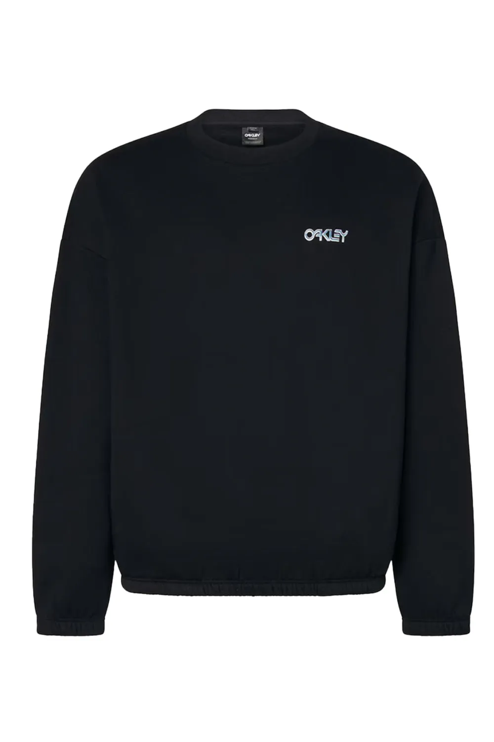 Oakley MTL Ringed B1B Crew Sweatshirt - Men's