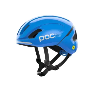 Poc POCito Omne MIPS Helmet Blue Children