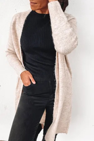 Rae Cardigan Beige