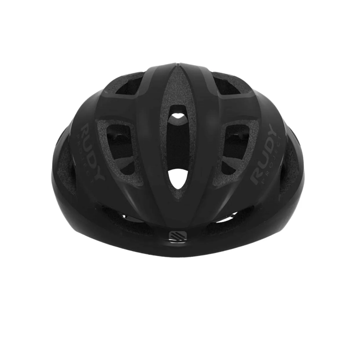 Rudy Project Strym Helmet Matte Black